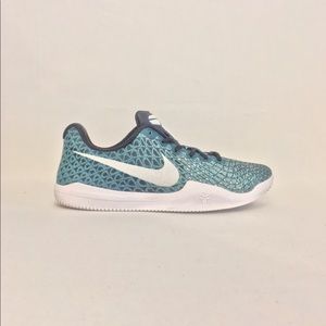 Nike Kobe Mamba Instinct “Turbo Green”